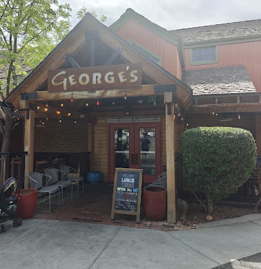 HB BEV CO St.George, Utah Vegan Food